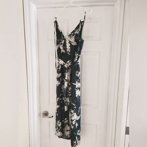 Dynamite dress